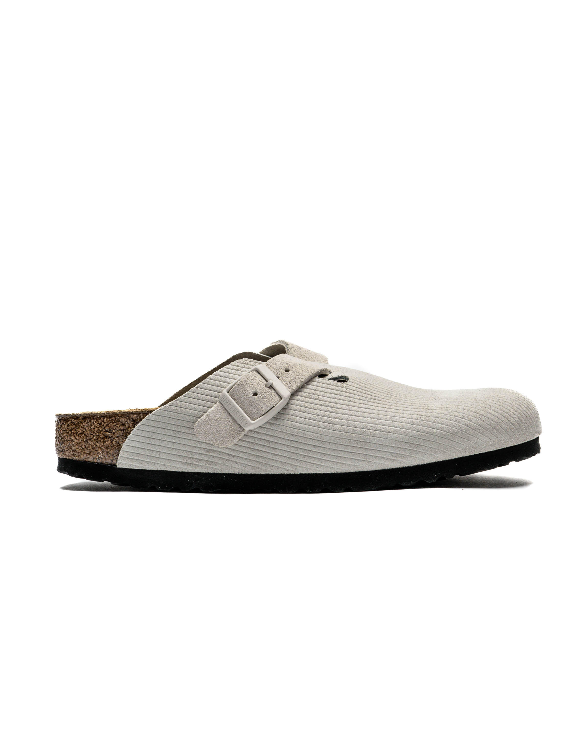 birkenstock white narrow fit